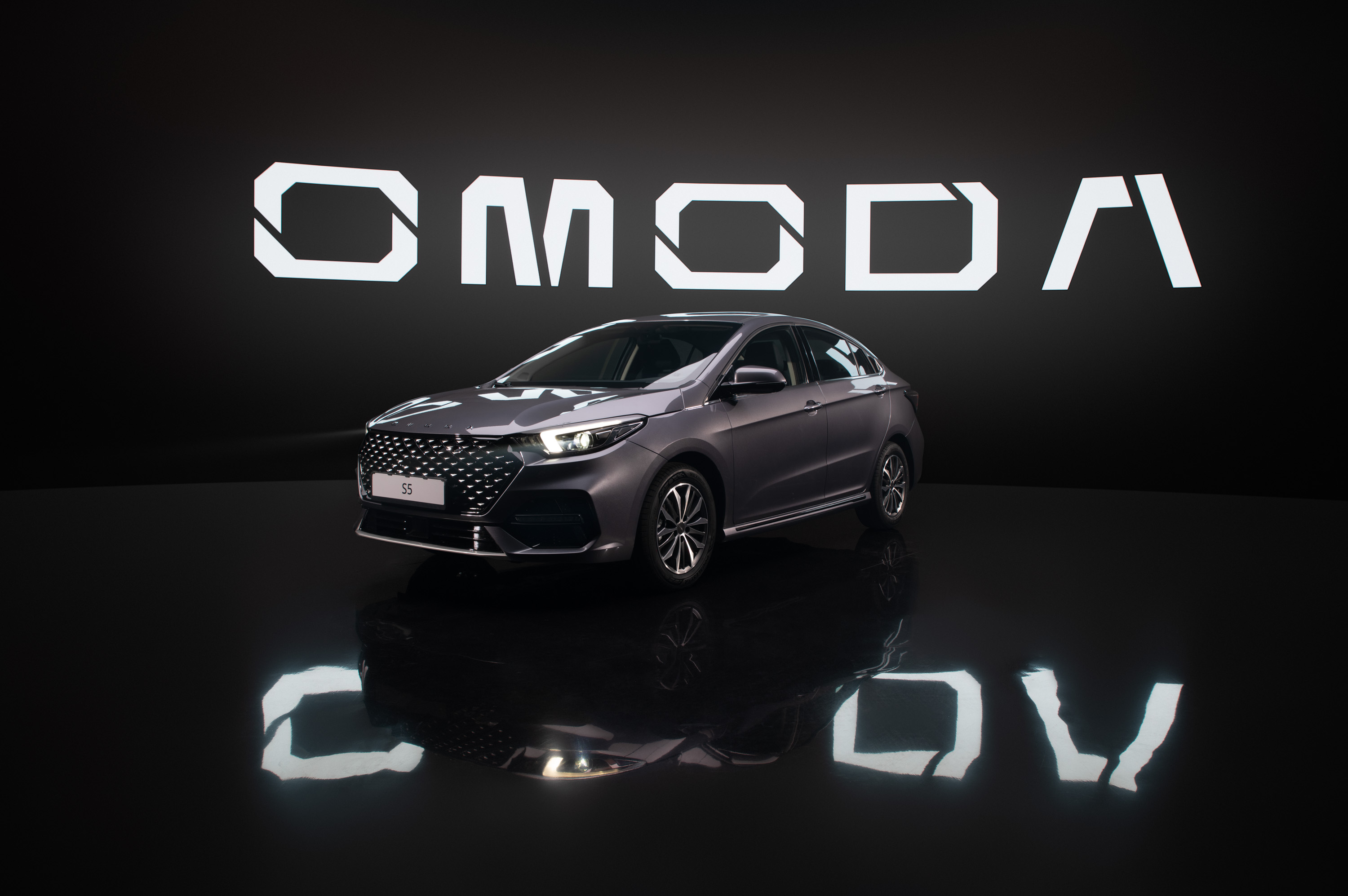 Дилерский центр OMODA Новороссийск | OMODA C5 в наличии | ДЖЕЙКАР ЮГ